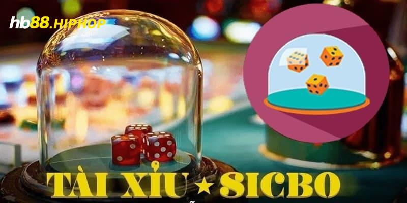 Tài Xỉu Sicbo – Game Hay, Thưởng Hấp Dẫn Dành Cho Tân Binh Tài Xỉu Sicbo – Game Hay, Thưởng Hấp Dẫn Dành Cho Tân Binh