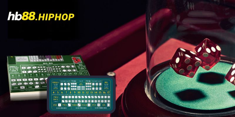 Tài Xỉu Sicbo – Game Hay, Thưởng Hấp Dẫn Dành Cho Tân Binh Tìm hiểu về game tài xỉu