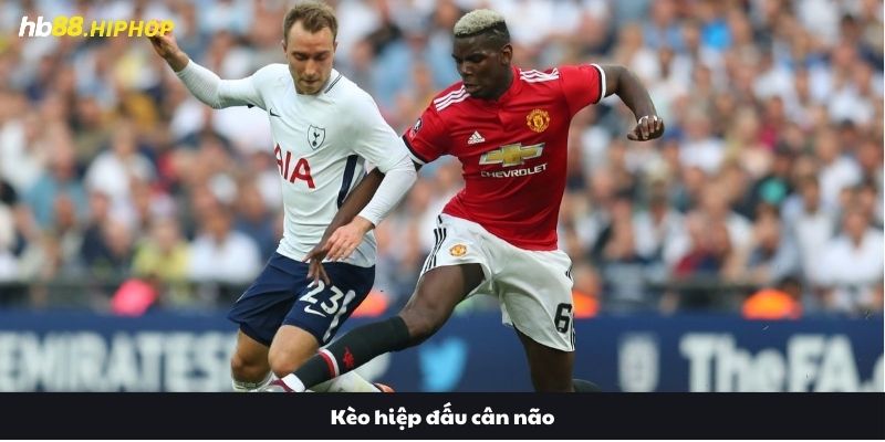 Kèo Bóng Đá Hấp Dẫn Tại Hb88 Chi Tiết Dành Cho Tân Thủ Kèo hiệp đấu cân não