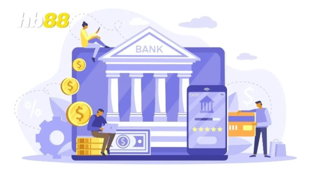 Đủ số dư mới rút được tiền từ HB88