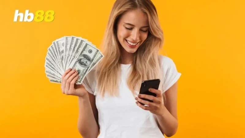 Khuyến mãi cấp vip HB88 hấp dẫn