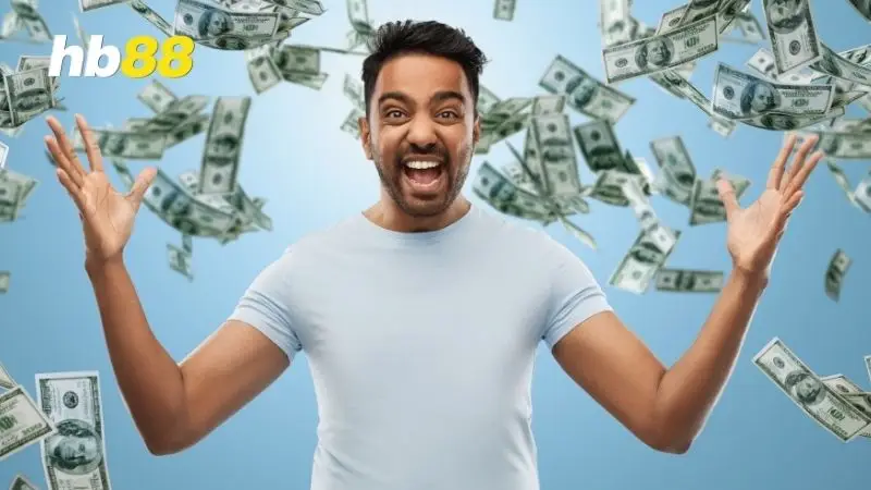 Nhận khuyến mãi HB88 lần 2 đơn giản