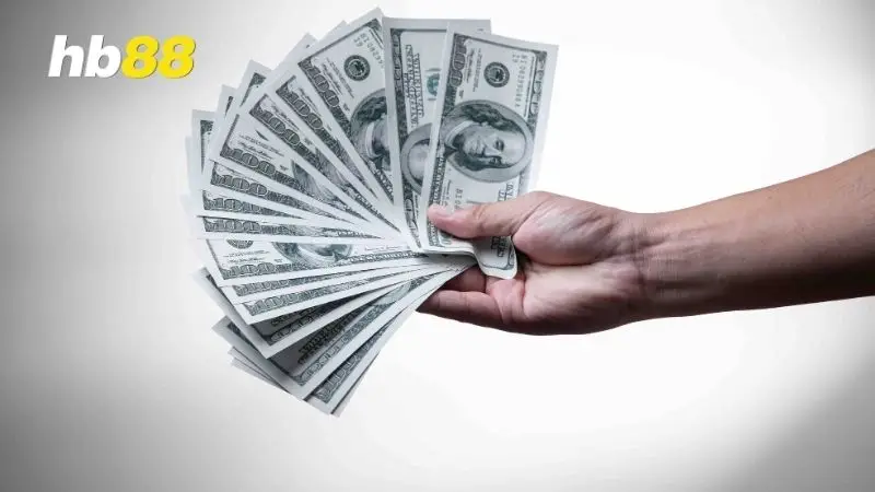 Tham gia khuyến mãi tân thủ HB88 dễ dàng